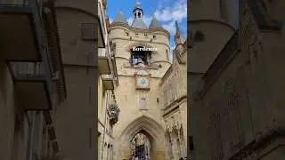 📌🇫🇷 Must visit places in Bordeaux