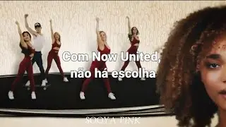NOW UNITED - Pas Le Choix (Tradu&ccedil;&atilde;o/Legendado)