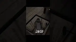 &ldquo;I Set a Trap for Granny&hellip; and It Worked! 😈 | Chapter 2 Escape Plan&rdquo;#ideaxgamer