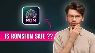 Is ROMSFUN Safe to Use in 2025?
