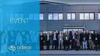 adeor Distributor Meeting 2022