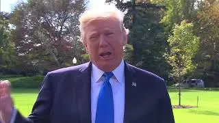 TRUMP:GREAT UNITY IN THE REPUBLICAN PARTY