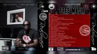 Joe Black - Realionaire (Full Mixtape) #Islington