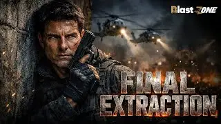 FINAL EXTRACTION | Full Action Movie | Tom Cruise | Explosive Blockbuster 2026