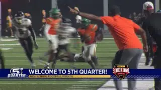 5th Quarter - Week 10