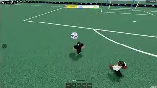 Roblox | VFL | Skill Tutorial