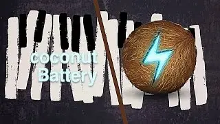 Обзор coconutBattery для Mac OS