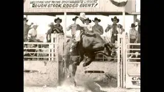 Casper Baca Rodeo Company