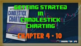 Chapter 4 - 10: Getting Started in Candlestick Charting With Visual Page By Page.