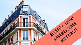 Angemessener Mietzins f&uuml;r Luxuswohnungen? Achtung Stolperfalle!