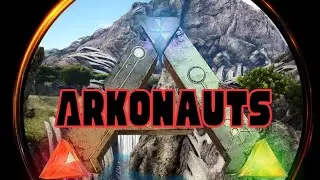 ARKonauts Official Teaser Trailer - Coming Soon!
