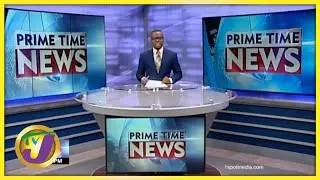 Jamaica's News Headlines | TVJ News - Oct 10 2021