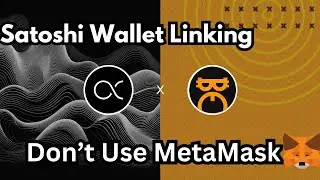 OEX: OpenEx Crypto Airdrop wallet linking to Satoshi App