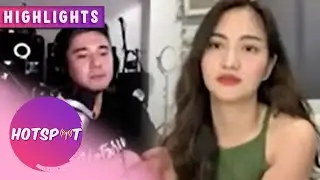 Paulo & Charlie reveal their first impression to each other |  Hotspot 2020 Episode Highlights