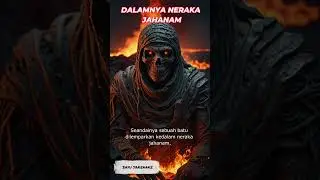 Dalamnya neraka