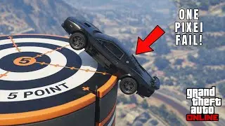 899 99 % Fill Fail In Adversary Mode - Overtime Rumble Vi 🤬 - GTA Online