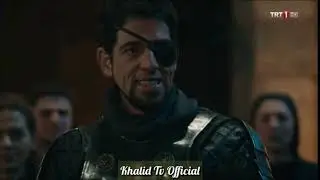 Ertugrul Gazi Them Song Urdu Khalid Tv Official