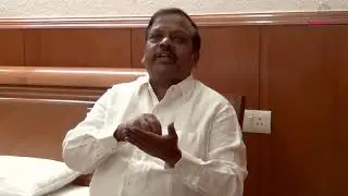 Vachana Literature: Interview with L. Hanumanthaiah
