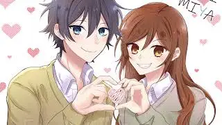 Fresh Eyes Nightcore