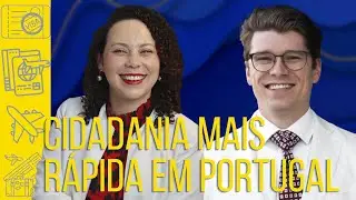PETIÇÃO PARA A MANIFESTAÇÃO DE INTERESSE CONTAR TEMPO PARA NACIONALIDADE POR TEMPO DE RESIDÊNCIA