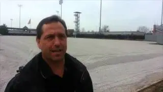 Ohio State Facility Improvements