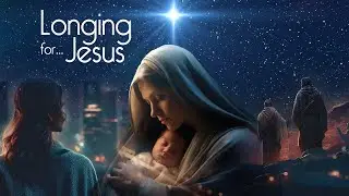 Longing for HOPE