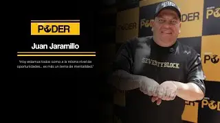 De Vender Dulces a Referente en E-commerce: La Transformación y Éxito de Juan Cardona Jaramillo