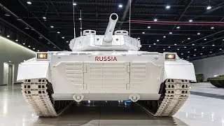 &laquo;Самый умный танк 2025 года? Обзор невероятного T-04!&raquo;