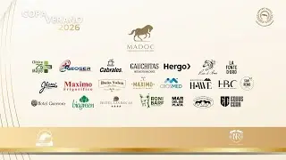 COPA DE VERANO 2026 - CENTRO H&Iacute;PICO GRAL. PUEYRREDON