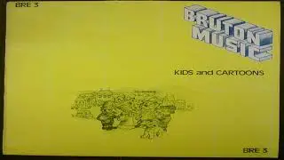 Tony Hymas - Happy Whistler (1979)