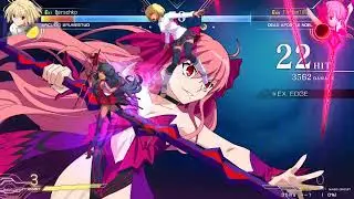 Tintan(DAN) vs Berschko(Arc)