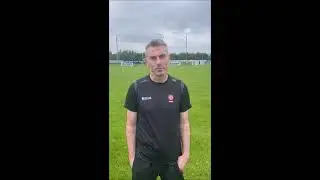 Rory Gallagher Good Luck Message (winacamper.ie)