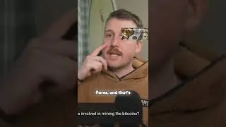 How Bitcoin Miners Use Stranded Natural Gas.