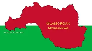 Discover the wonders of Glamorgan / Morgannwg