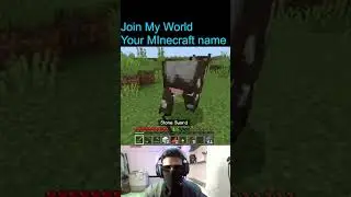 Friends ke Sath Minecraft Survival Live || Aaj Base Banayenge