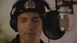Jimmy Cramer Recording Session Video