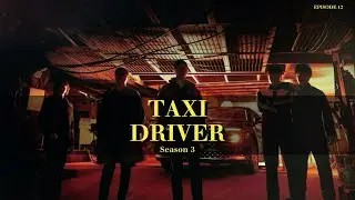 Model Taxi Season 3 Episode 12 Explained in Hindi | Taxi Driver