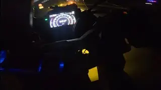 CFMOTO 300SR Top Speed Test 🇧🇩 Cold Heavy Wind pressure - Unsuccessful 