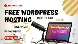 How to upload local WordPress website to 000webhost | Migrating local to server