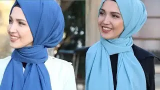 New Hijab Tutorial 2018 | The Best Hijab style Tutorial Compilation April 2018 | #sherzoidgames