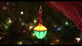 Multi-Colored Bubble Lights | 1000Bulbs