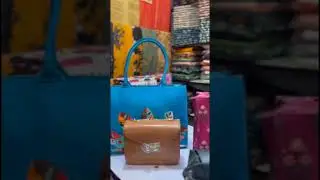Zellbury Bags Sale | For Order 03003567604 | Alkaram Gali Landhi Karachi