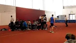 Robbie Grabarz 2.26m 1st Att 7/1/2012