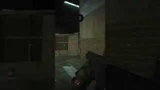 The fastest gulag win ever? (Old gulag) #callofduty #warzone