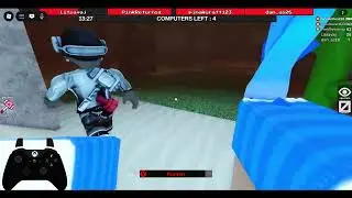 World Record Ghost Town 3c (4:57)
