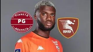 Terem Moffi - 2022 - Skills & Goals | HD