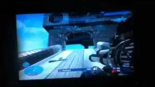 Halo: Reach Slayer on Pinnacle