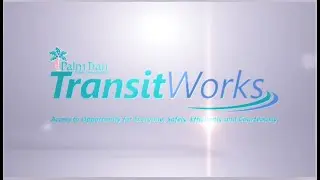 Transit Works- Meet Our Bus Operators