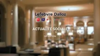 Actualit&eacute; sociale