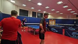 Hull Premier Division 23/24: Daniel Nicholson Vs James Hamilton